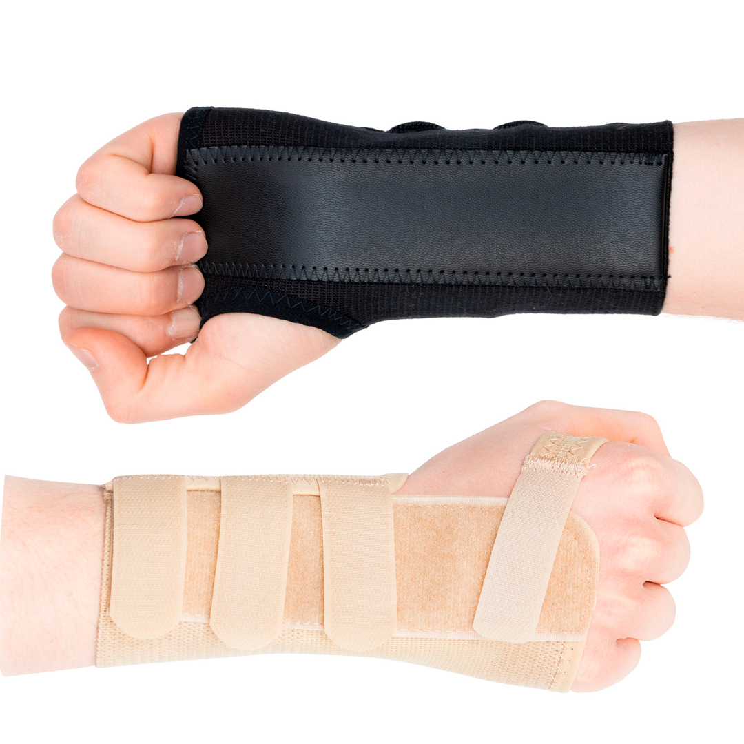 Wrist Splint available in online  pharmacy qatar, doha 